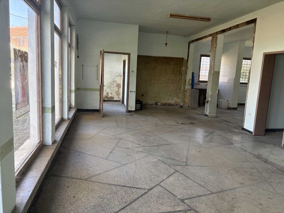 Продава се Магазин в с. Стоевци, Област Габрово - 247 кв.м за 243 €/кв.м - Снимка #6