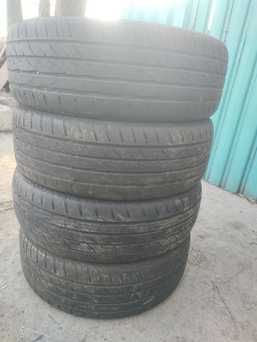195 55 р16 летние
