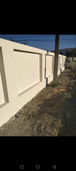 Construcții interioare exterioare