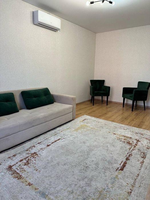 2-х ком жана кала