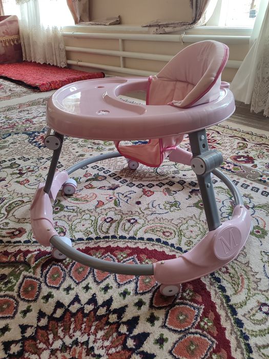 Xadunok bilan Beshik sotiladi