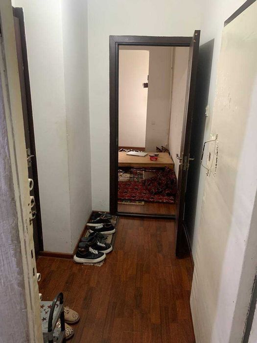 Chilonzor 18 da kvartira sotiladi