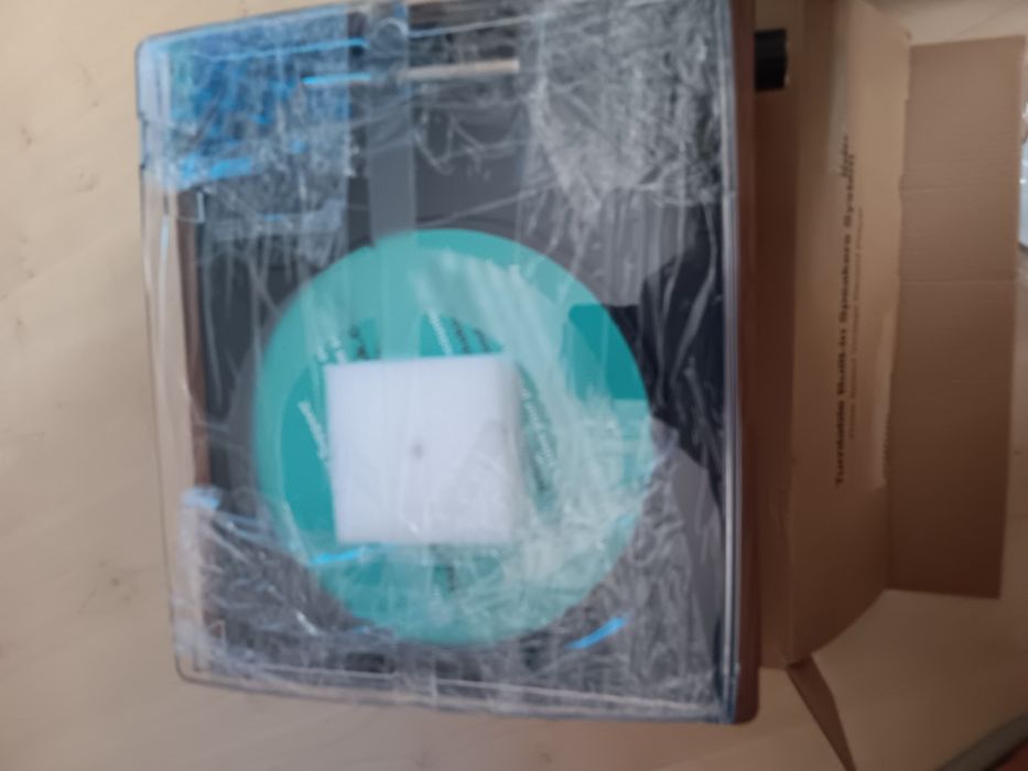 Грамофон (чисто нов)