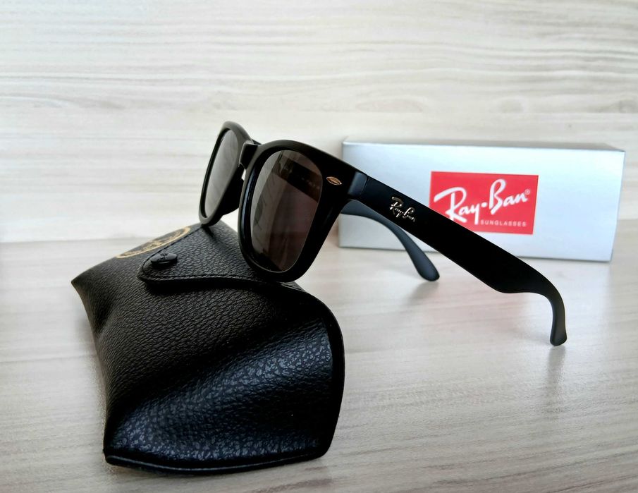 Слънчеви очила Ray-Ban