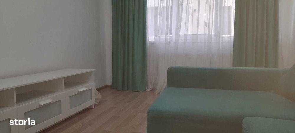 Prelungirea Ghencea Garsoniera 33 mp,centrala proprie Drumul Ghindari!