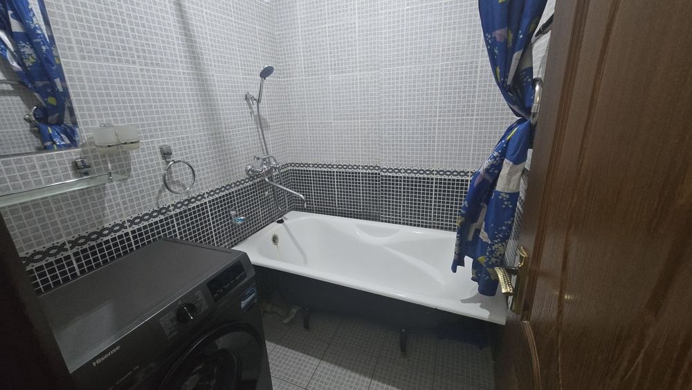 Аренда 2 ком квартира Чиланзар-11 квартал