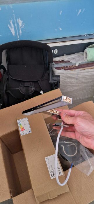 Продам светильник светодиодный