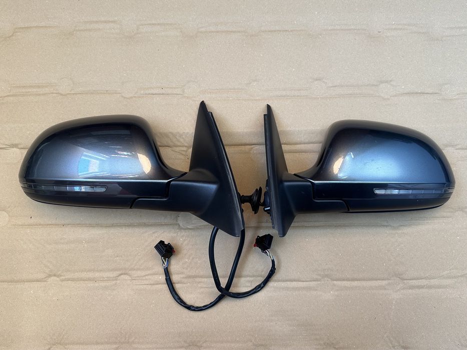 Oglinzi / Oglinda stanga, Oglinda dreapta Audi Q3 8U