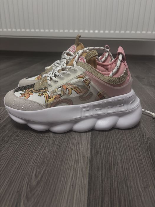 Versace Chain Reaction