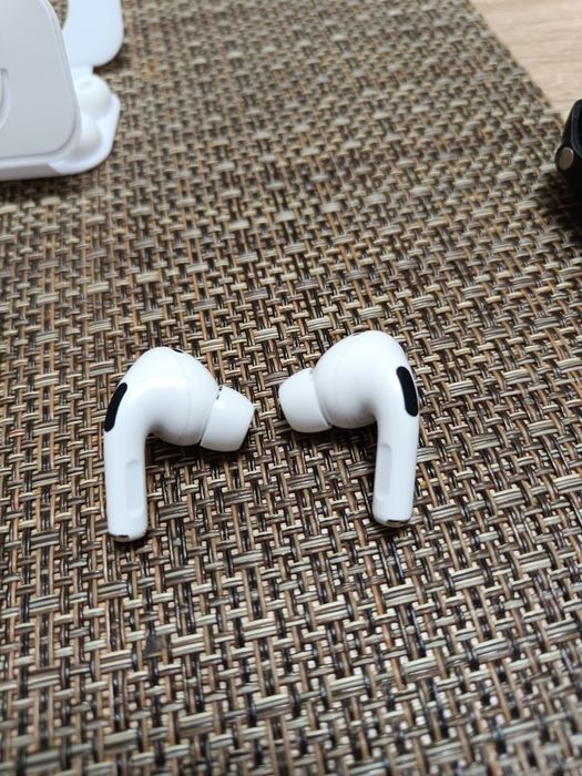 Casti APPLE AirPods Pro (gen.2)