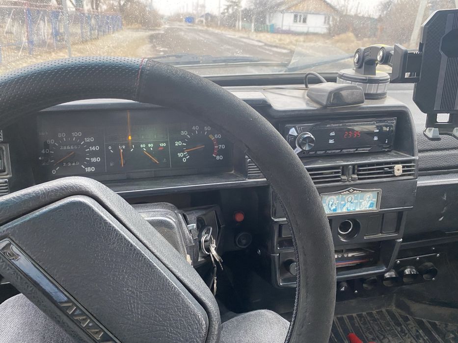 Продам авто на активном ходу