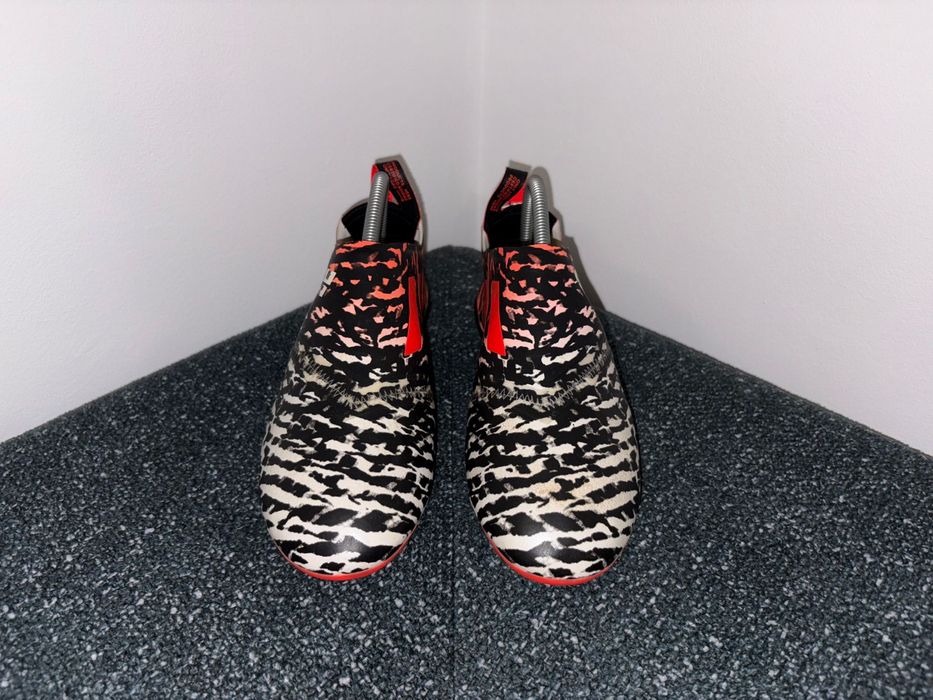 ADIDAS Glitch crampoane nr 40
