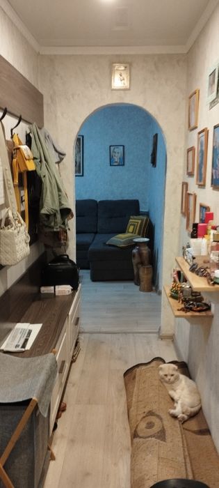 Продается квартира