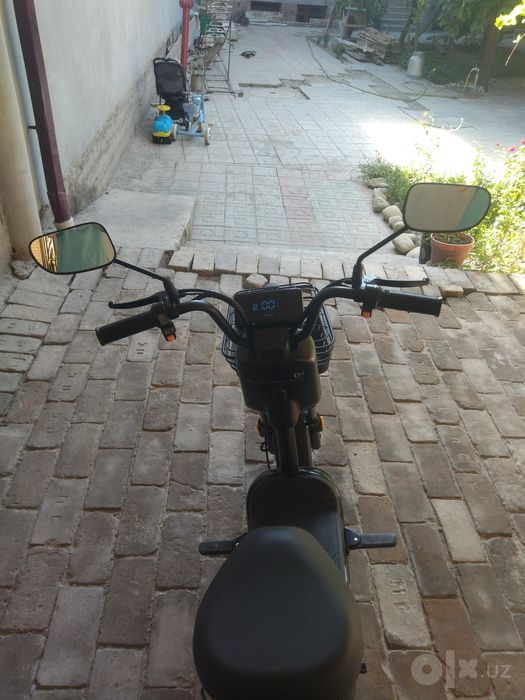 Yadea E3 sotiladi