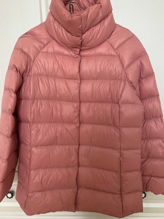 Куртки шубы норковые