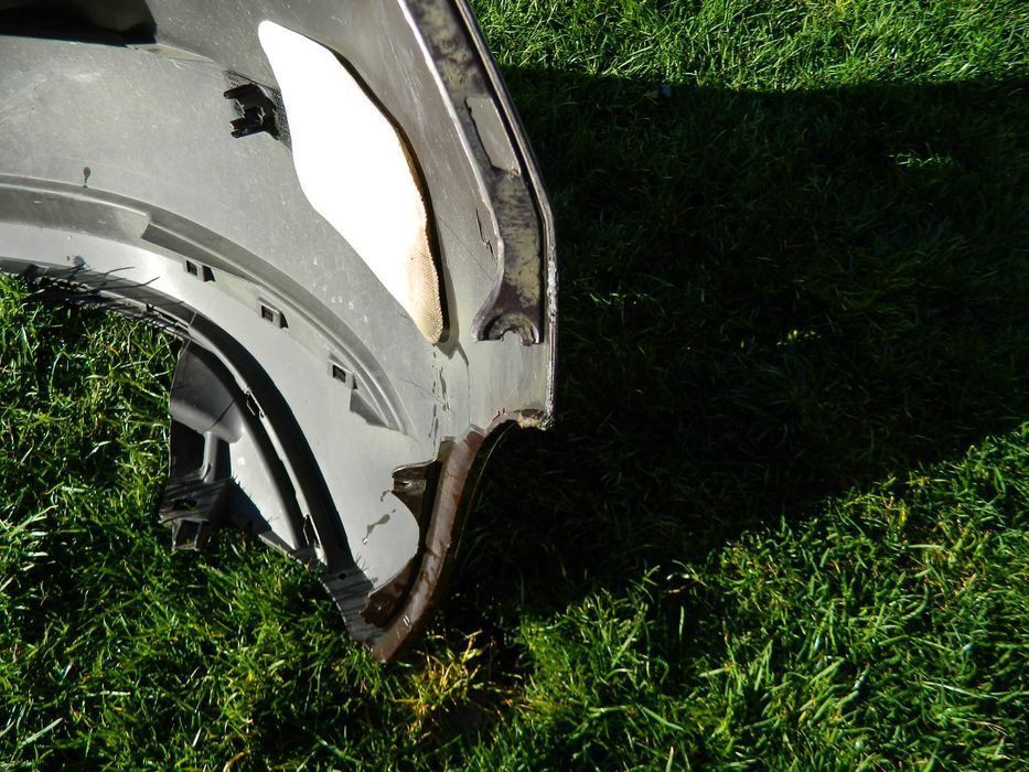 Bara spata VW Golf 7 Facelift model 2017-2020  cod 5G6807421 BK