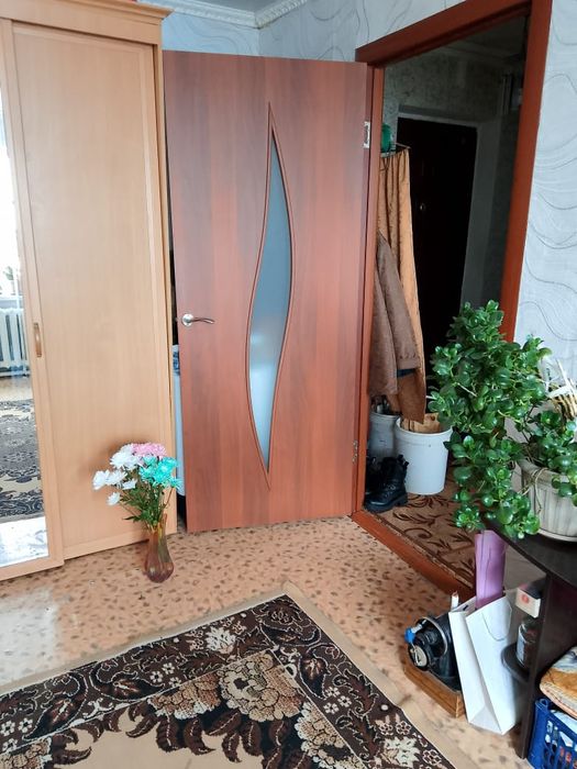 Продам квартиру с.Якорь