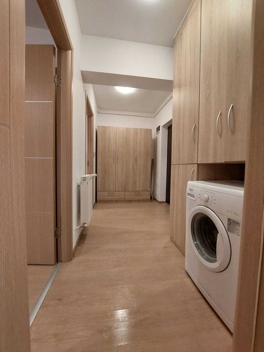 Se inchiriaza apartament cu o camera zona terapia, bloc nou.