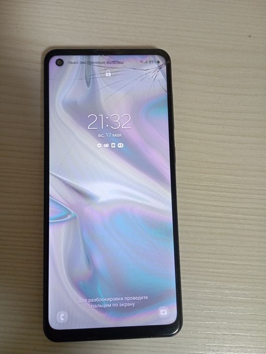 Продам телефон Самсунг A21S