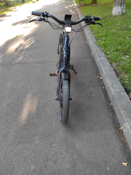 Bicicleta electrica ELLIO ORIGINAL 45 KM/H