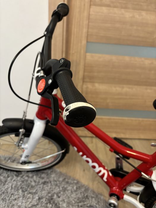 Bicicleta Woom 3