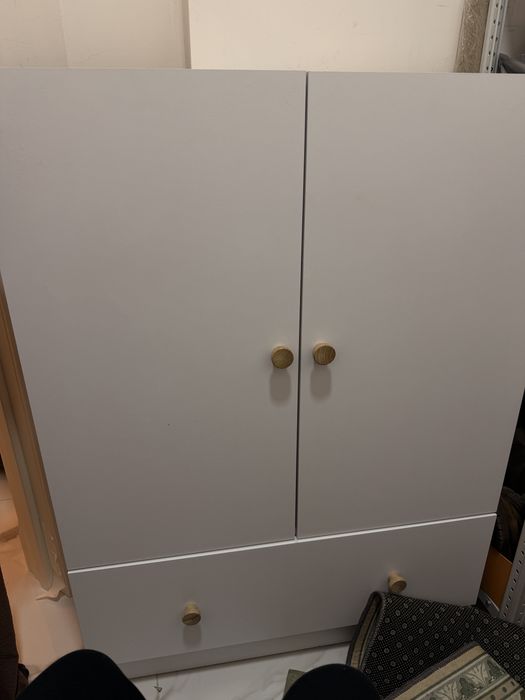 Продам детский шкаф