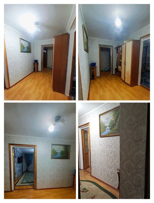 Пәтер сарылады,Қызылорда қаласы