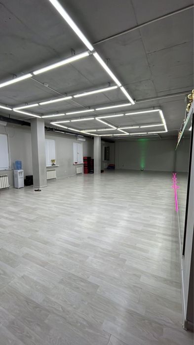 Танцевальный зал в аренду