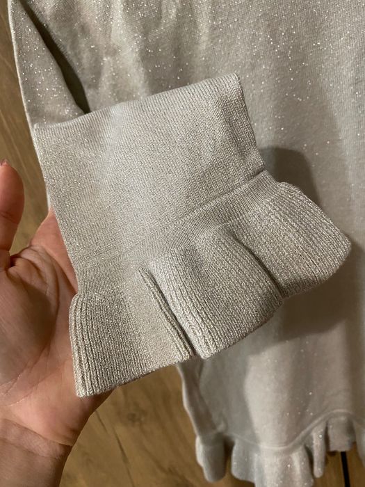 Нова елегантна блуза Mayoral, 16г/ 162см