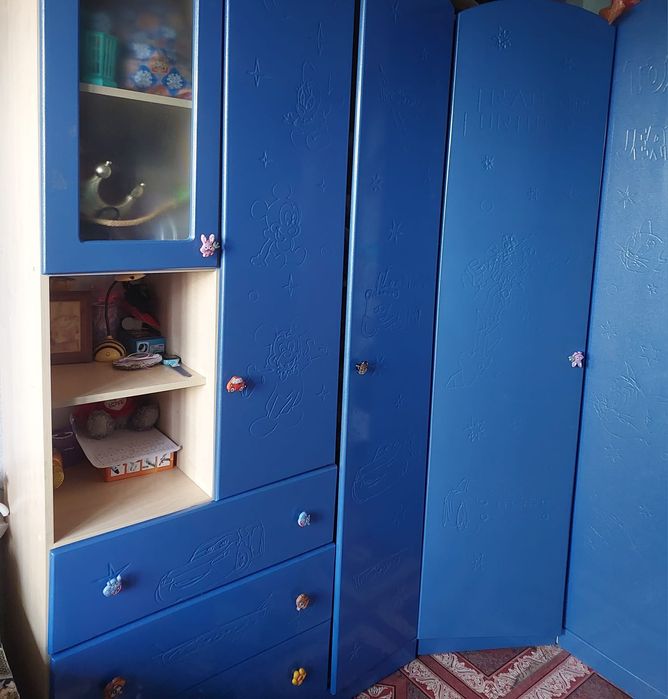 Продам детский гарнитур