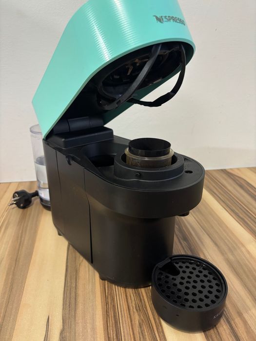 Espressor Nespresso
