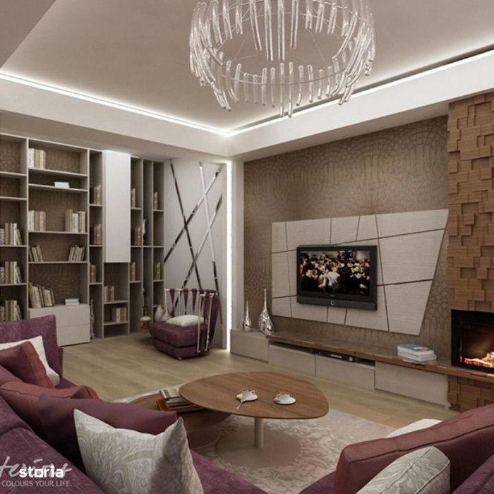 Vanzare/Vila Individuala P+1+M Bragadiru-Strada Gliei id nr 12