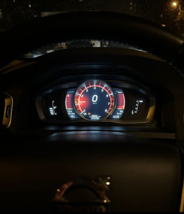 Schimb leduri/ lumini bord !