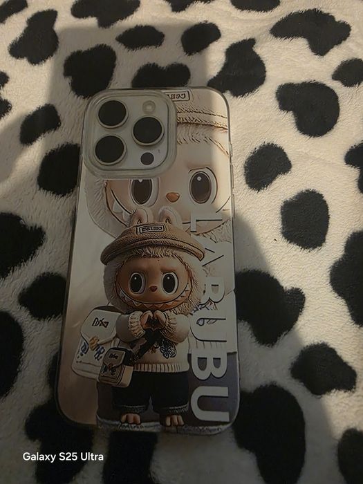 IPHONE 15 PRO Гаранционен