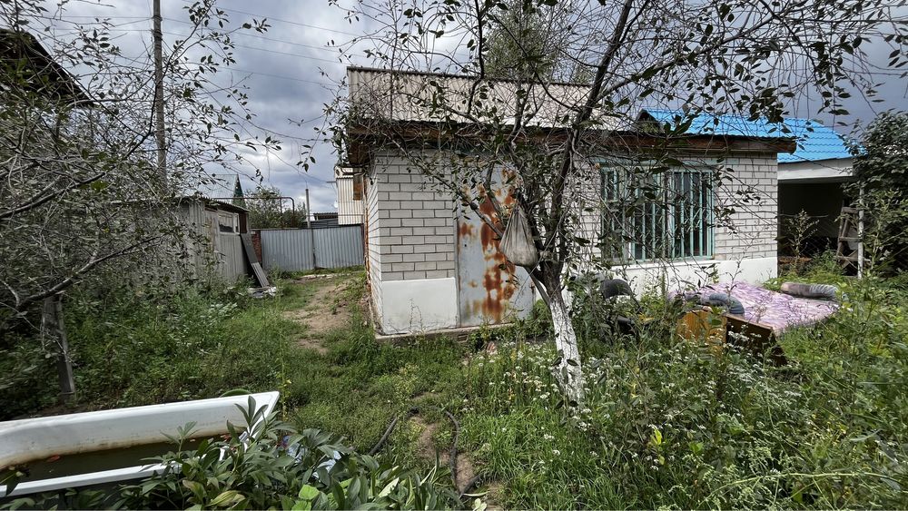 Дача Ақтөбе,Актобе