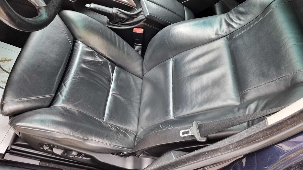 Bmw 530D  235 k.c. на части