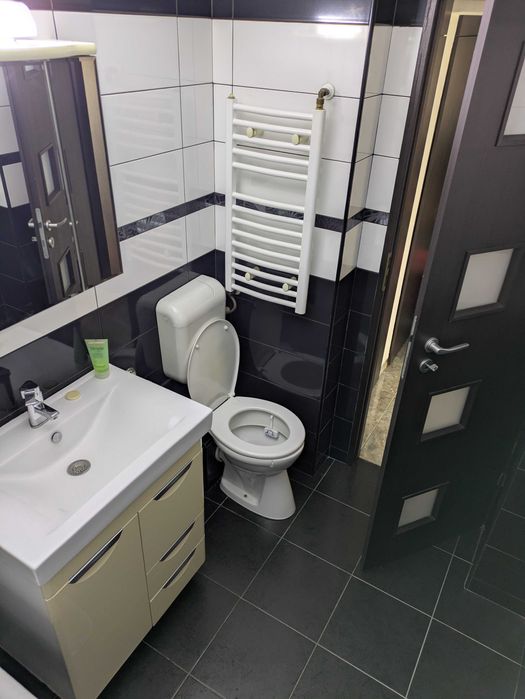 Apartament cu 2 camere de inchiriat