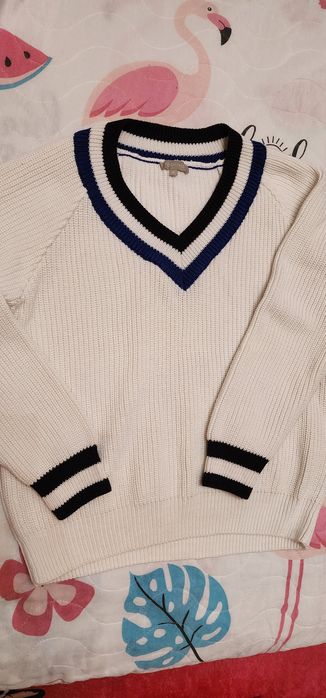 Свитер L 46-48 рр Fabrika Турция одет пару раз