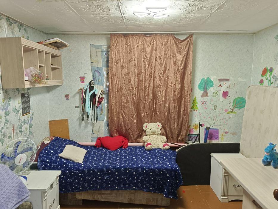 продам дом п.Меловые горки