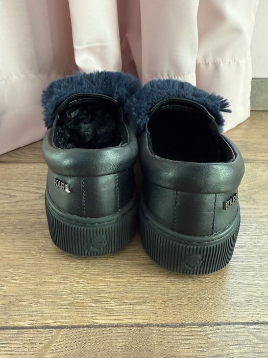 Дамски обувки Karl Lagerfeld