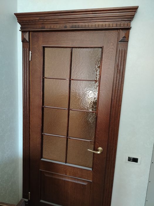 Продам межкомнатные двери