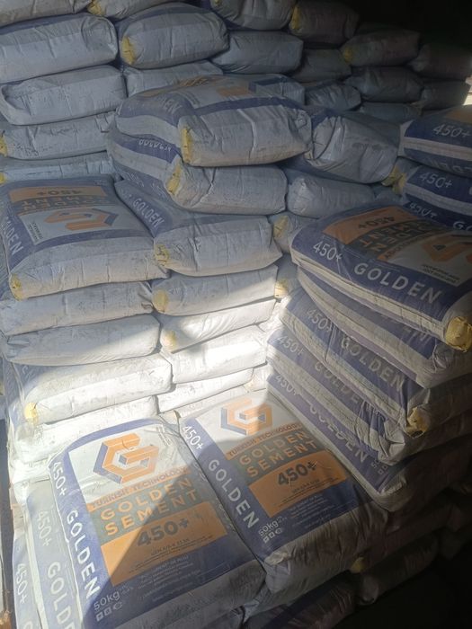 Цемент Sement arzon