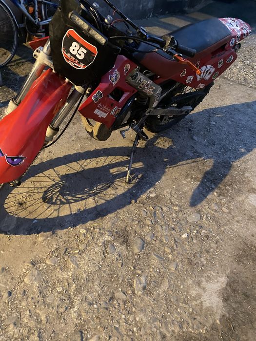 Vand cross 90 2 t