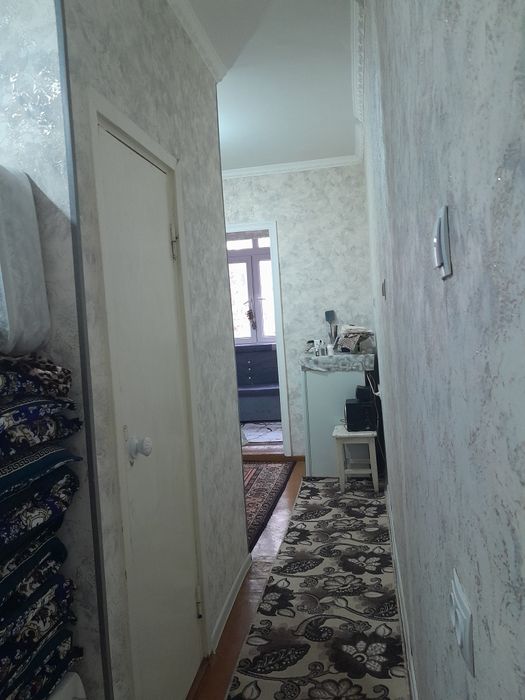 Продается. Новая Планировка