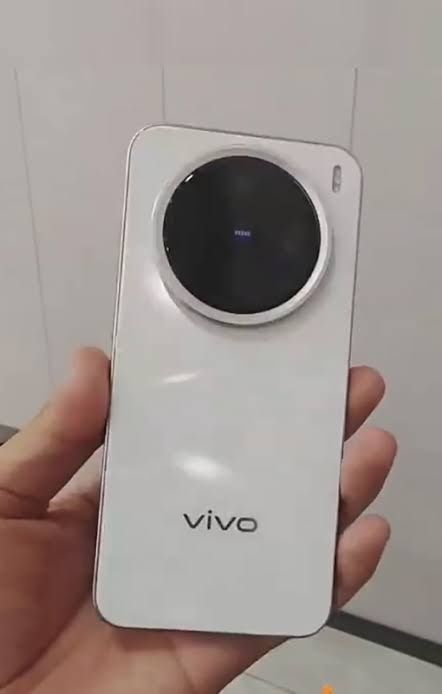 Vivo x200 pro mini ideal