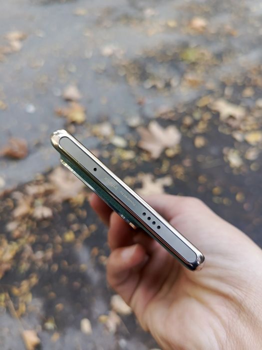 Infenix Zero 30 12/256 ideal