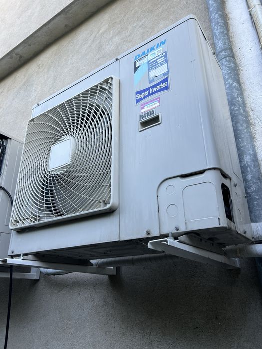 Климатик Daikin 71