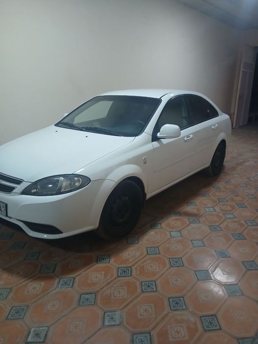 chevrolet jentra 2019