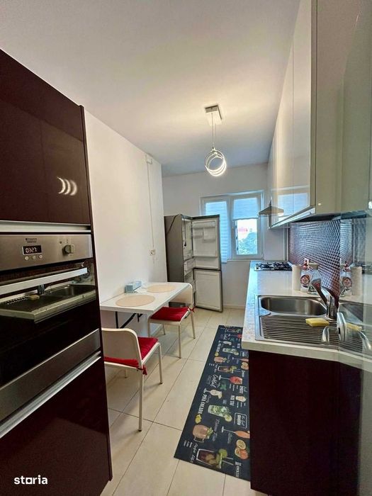 3 Camere || Calea Dorobantilor