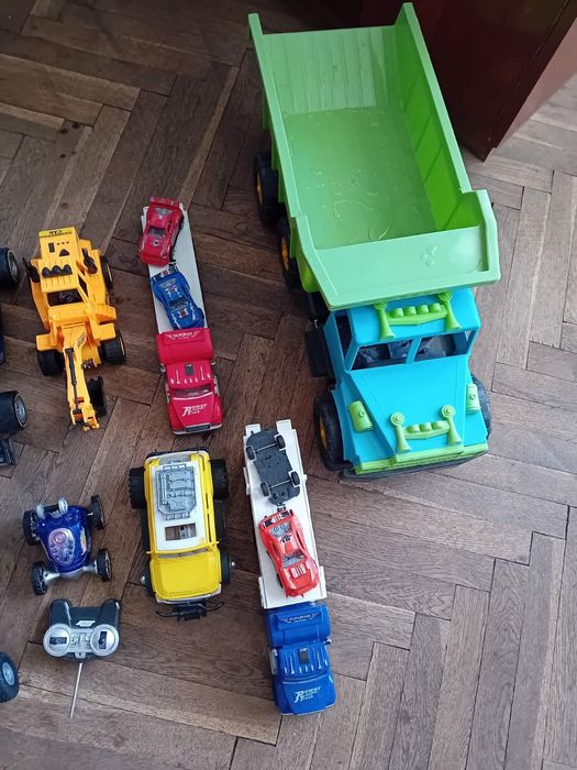 Детски играчки асорти